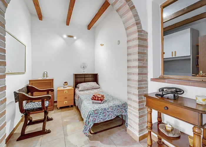 Casa Rustica Apartment *